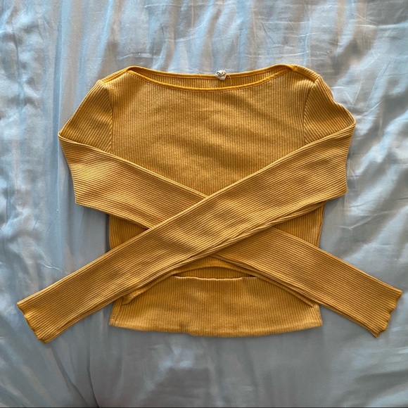 INDIBRAND Jumpsuit+ Zara top - Picture 2 of 14